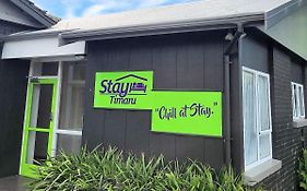 Stay Timaru